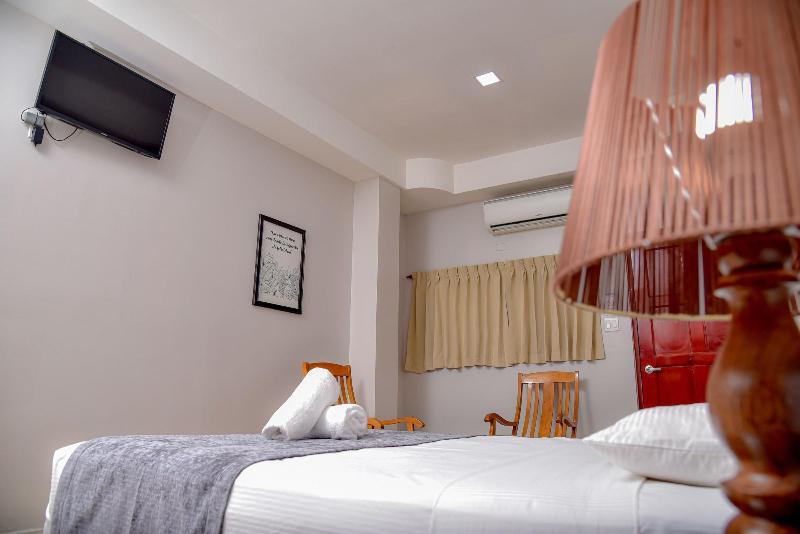 Hotel Xolotla N image
