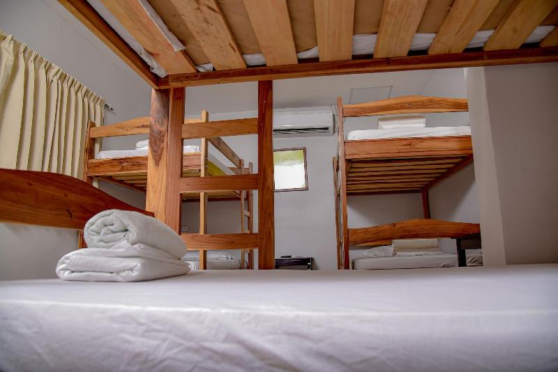 Hotel Xolotla N image