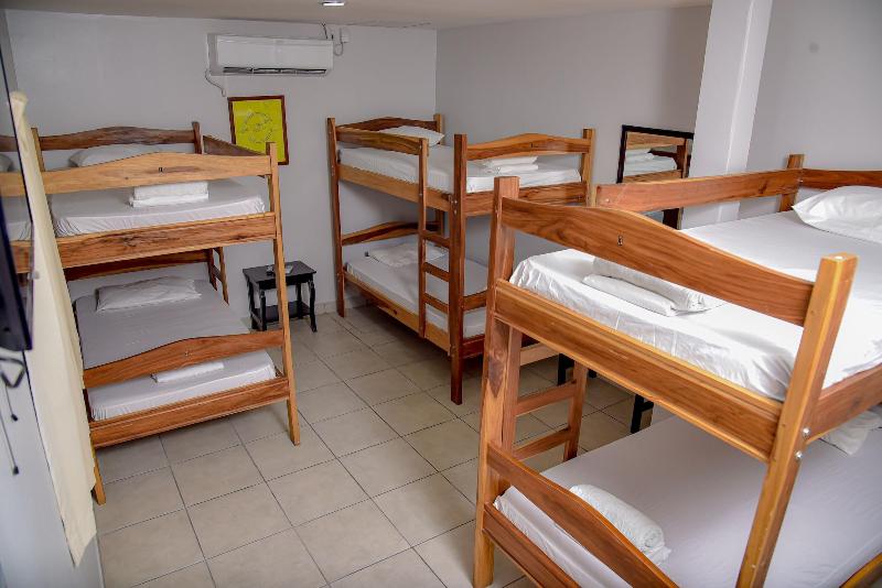 Hotel Xolotla N image