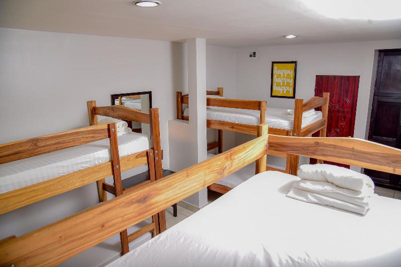 Hotel Xolotla N image