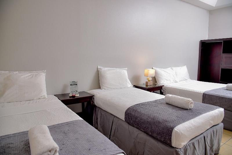 Hotel Xolotla N image