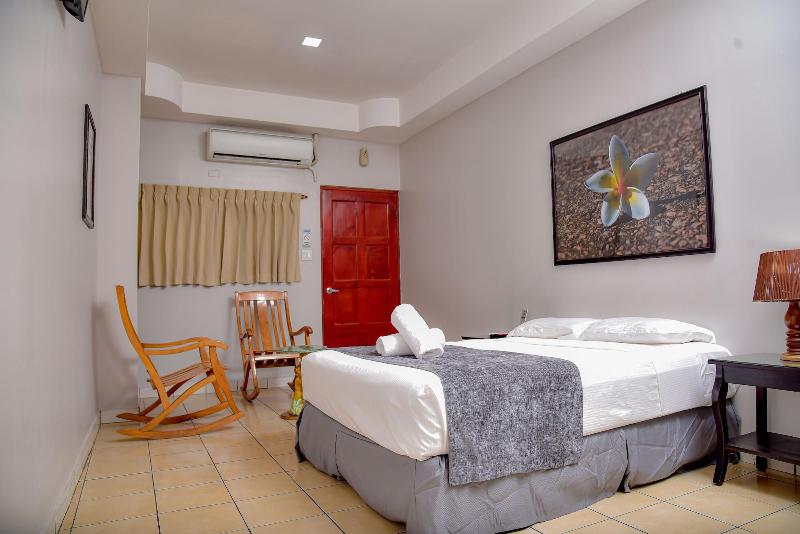Hotel Xolotla N image