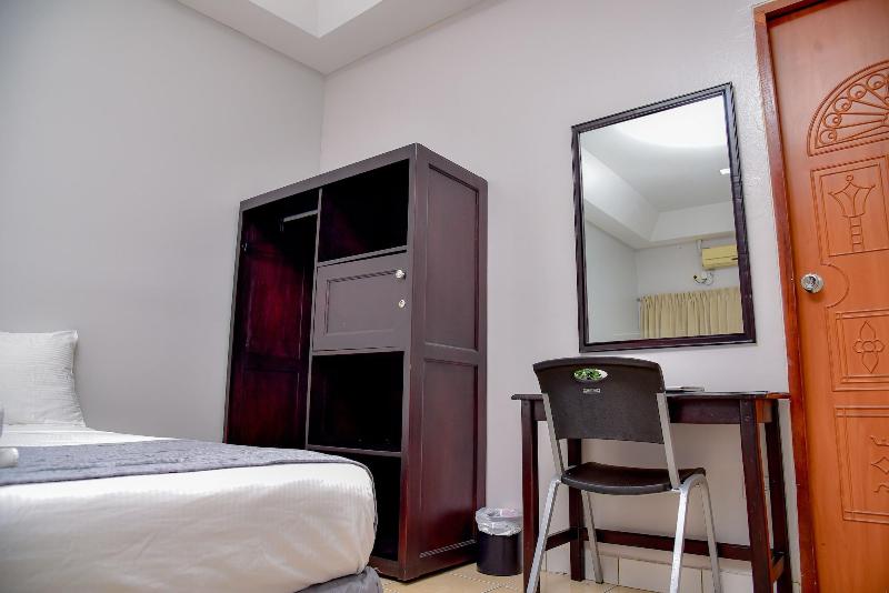 Hotel Xolotla N image