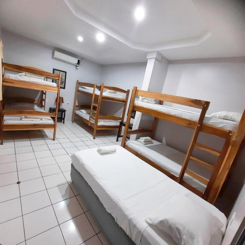 Hotel Xolotla N image