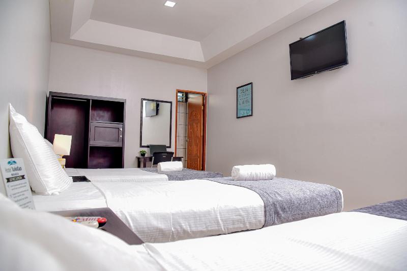 Hotel Xolotla N image