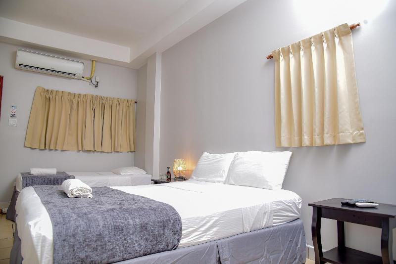 Hotel Xolotla N image