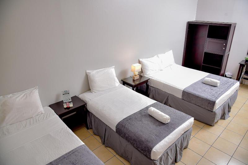 Hotel Xolotla N image