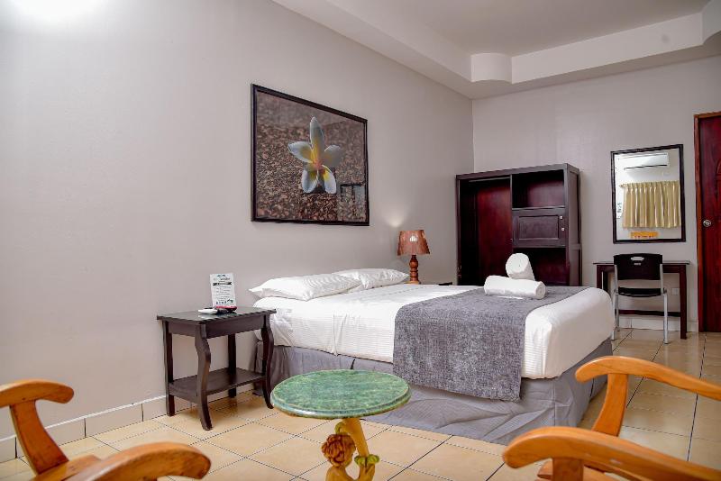 Hotel Xolotla N image