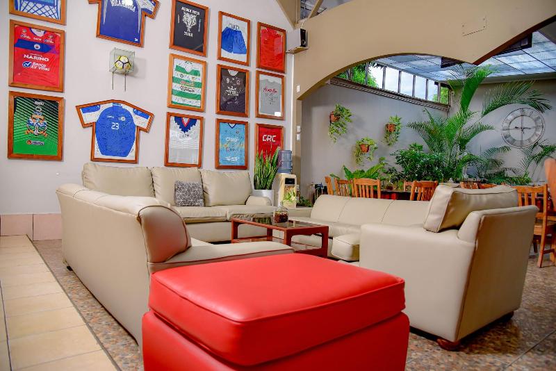 Hotel Xolotla N image