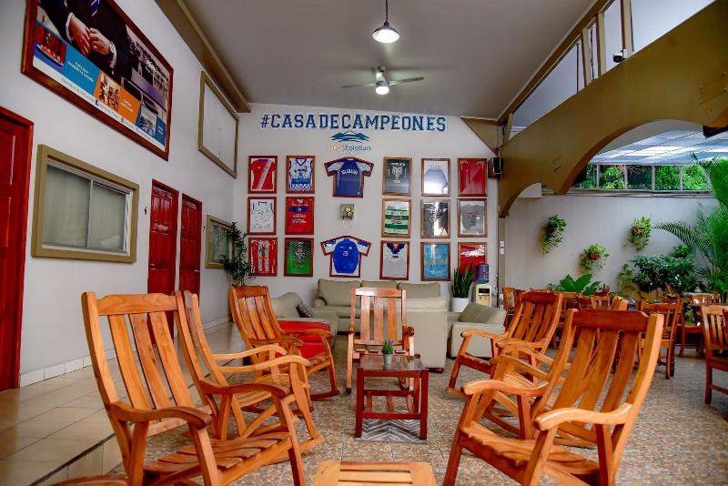 Hotel Xolotla N image