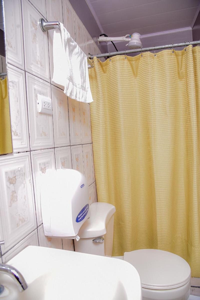 Hotel Xolotla N image