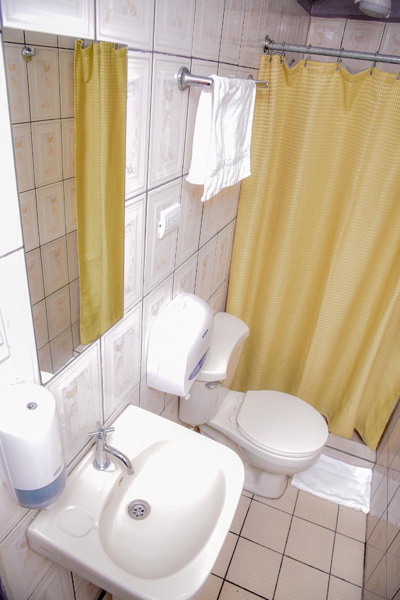 Hotel Xolotla N image