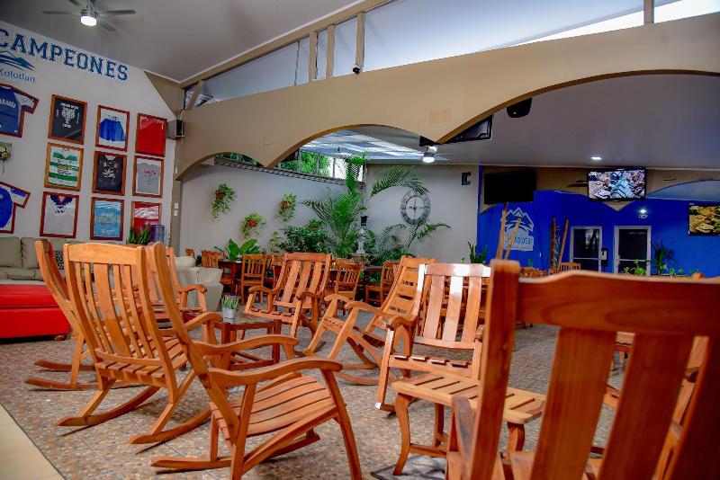 Hotel Xolotla N image