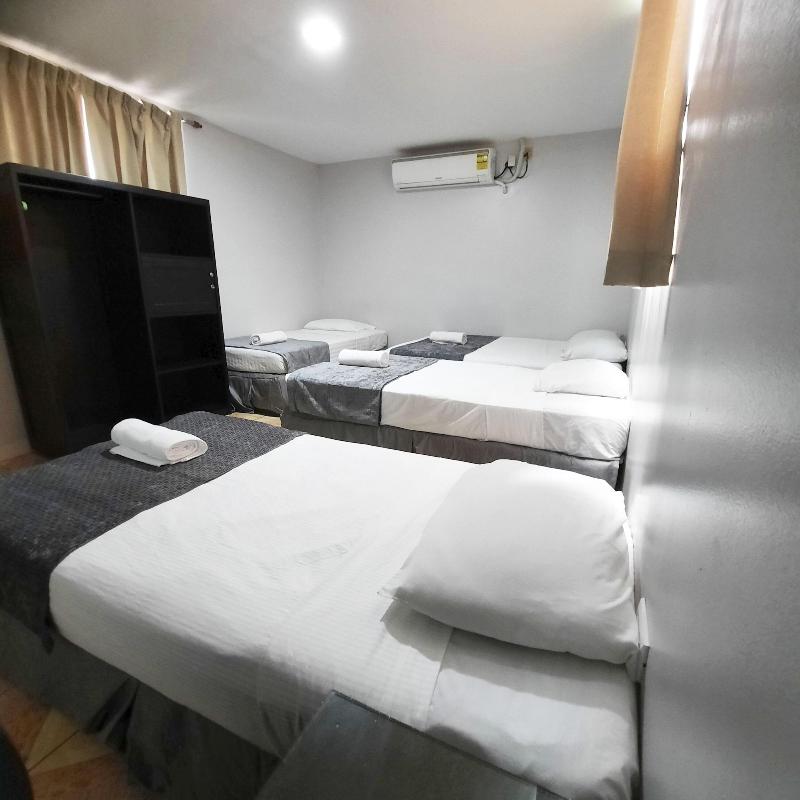 Hotel Xolotla N image