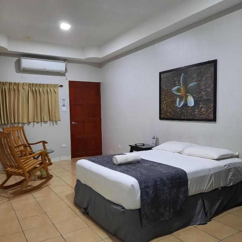 Hotel Xolotla N image