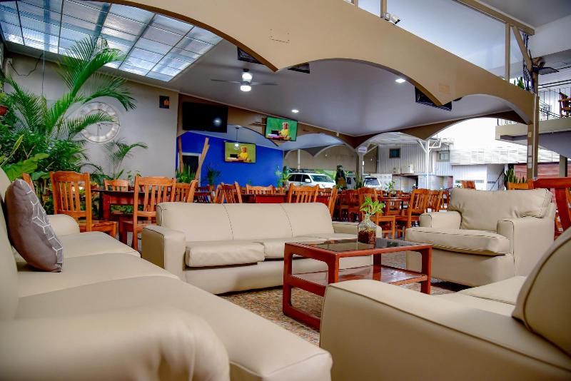Hotel Xolotla N image