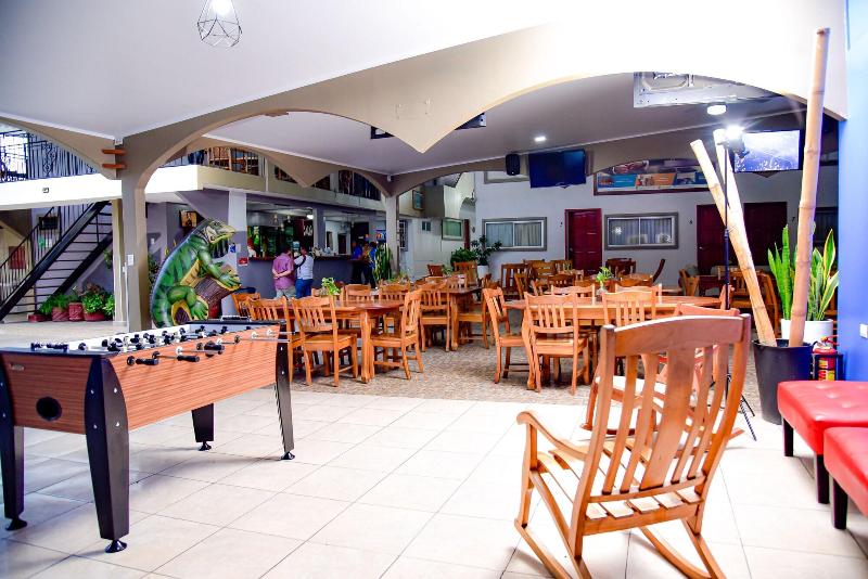 Hotel Xolotla N image