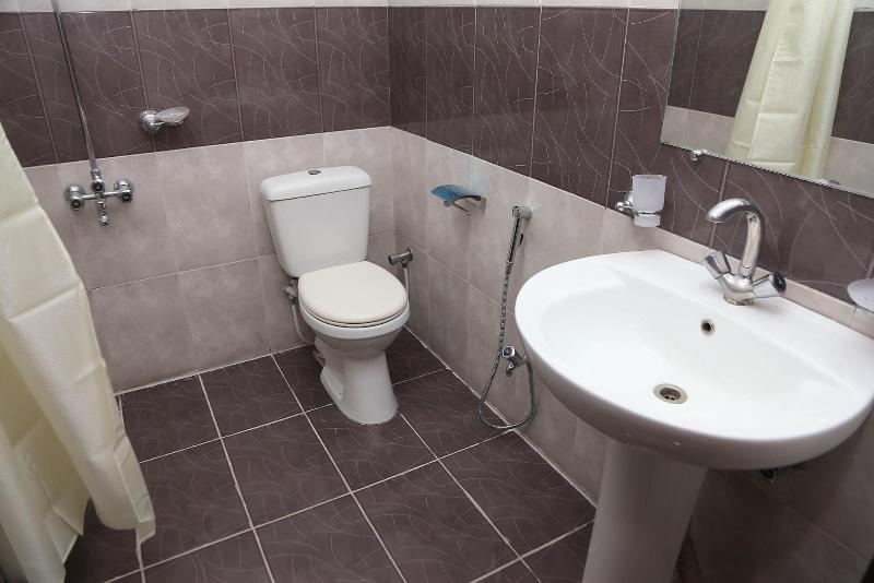 Hak Mall Suites image