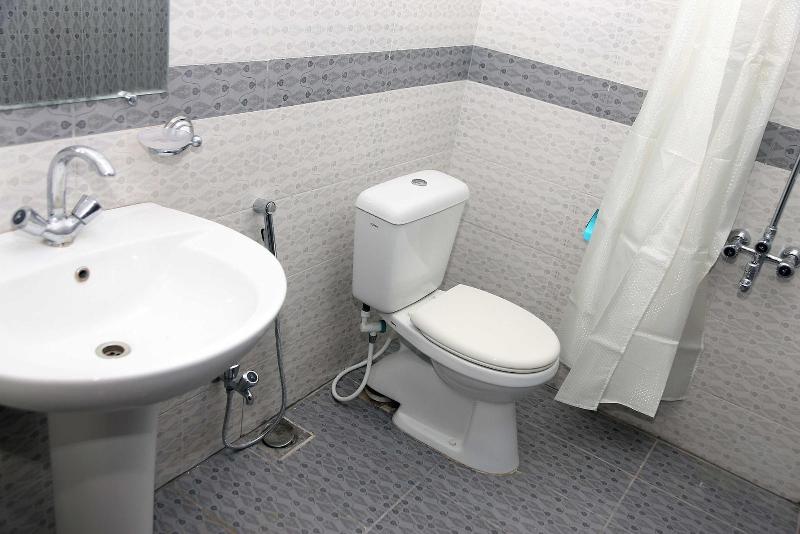 Hak Mall Suites image