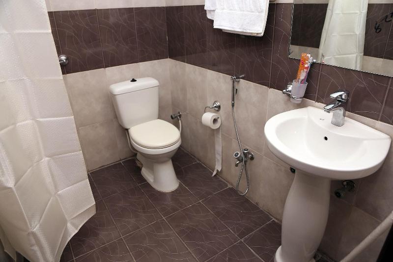 Hak Mall Suites image