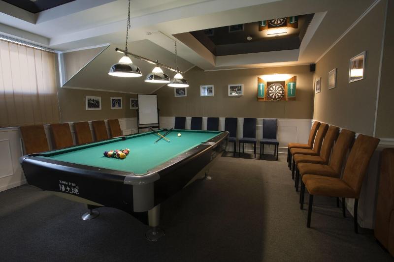 Hotel West image