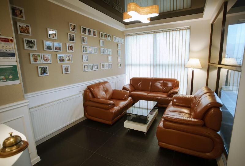 Hotel West image