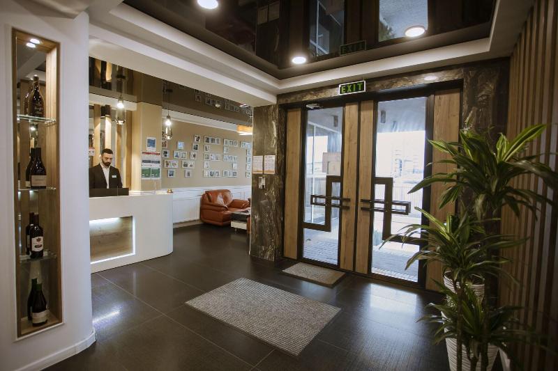 Hotel West image