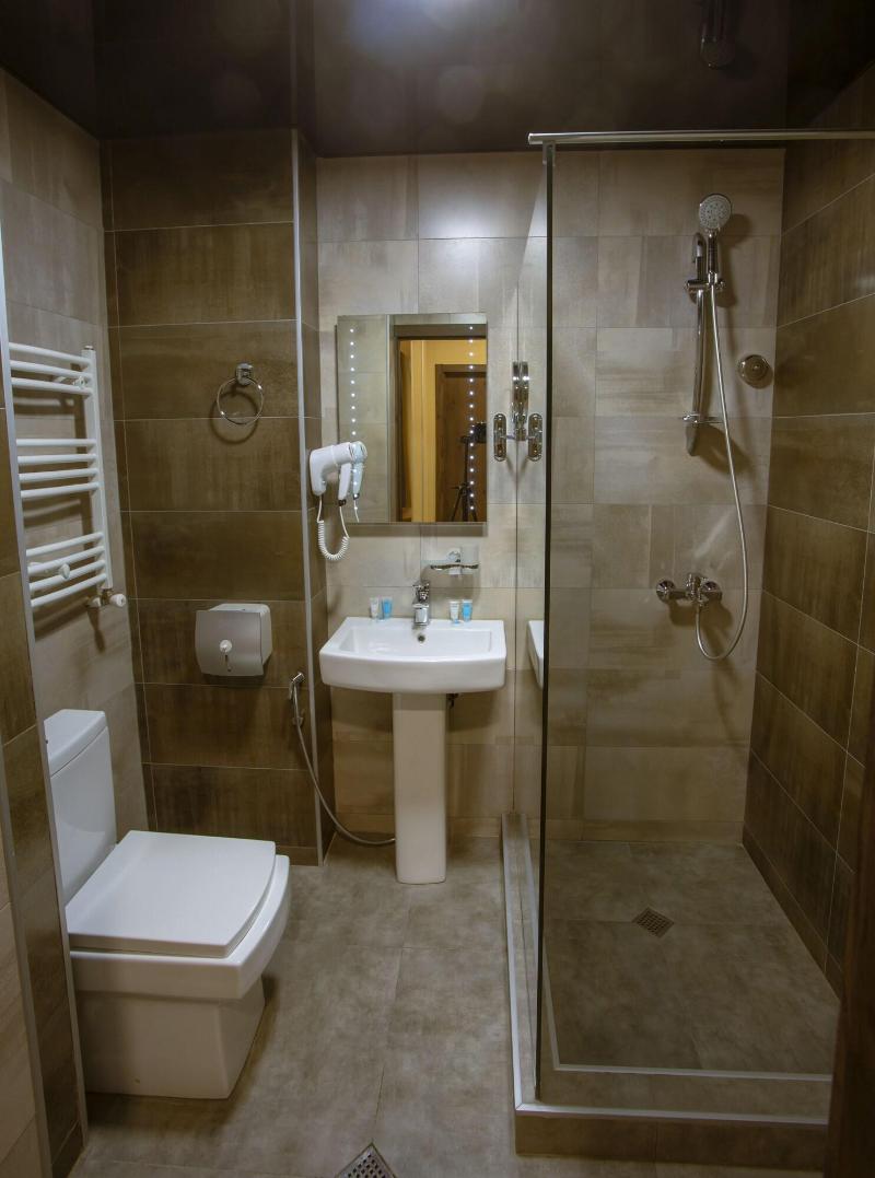 Hotel West image