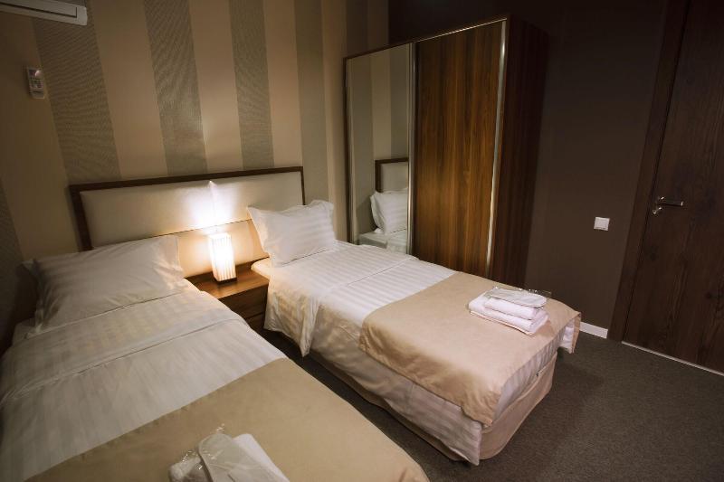 Hotel West image