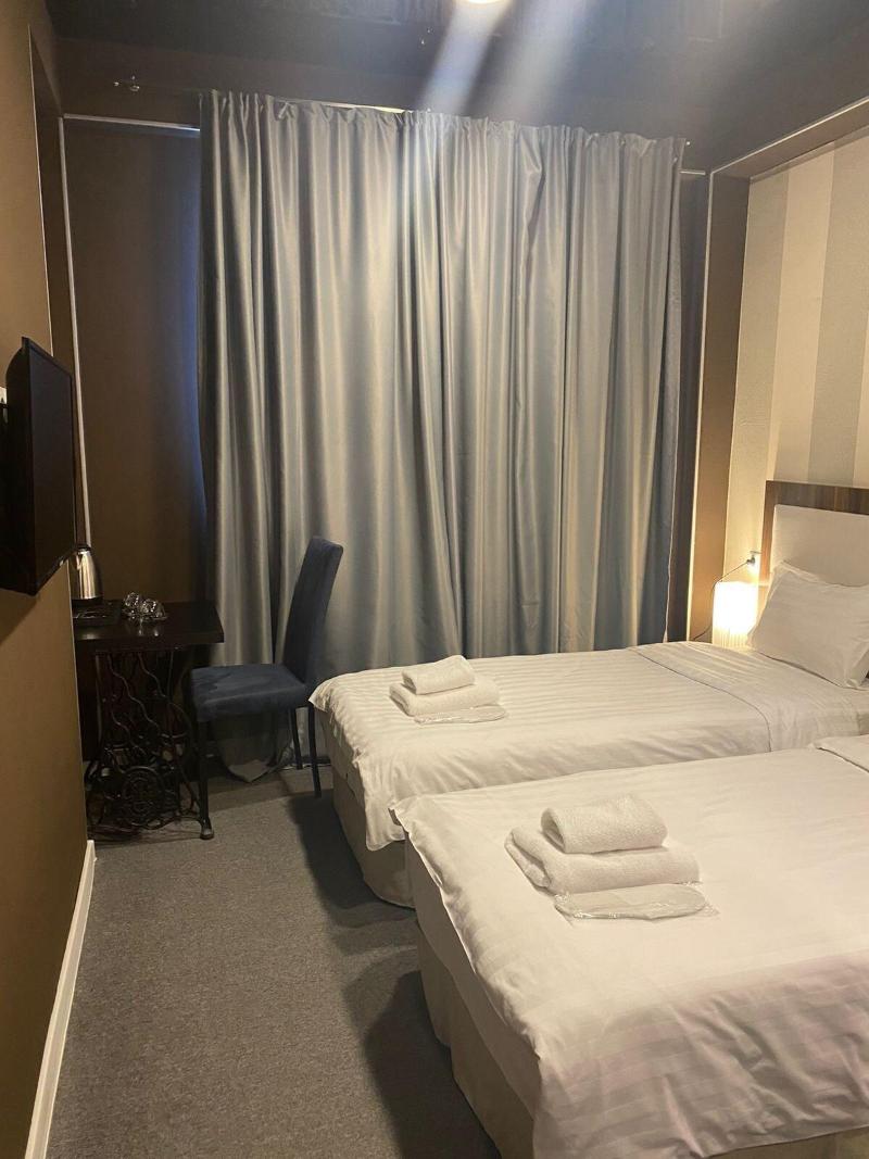 Hotel West image
