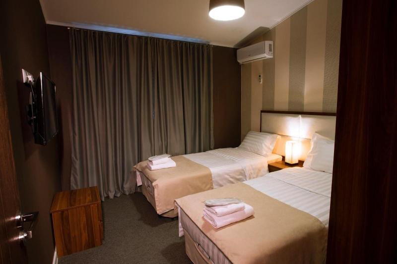Hotel West image