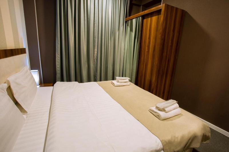 Hotel West image