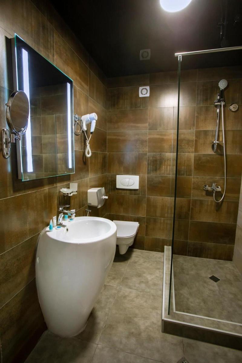 Hotel West image