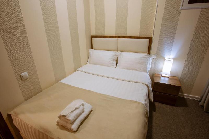 Hotel West image