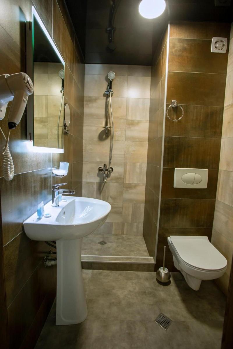 Hotel West image