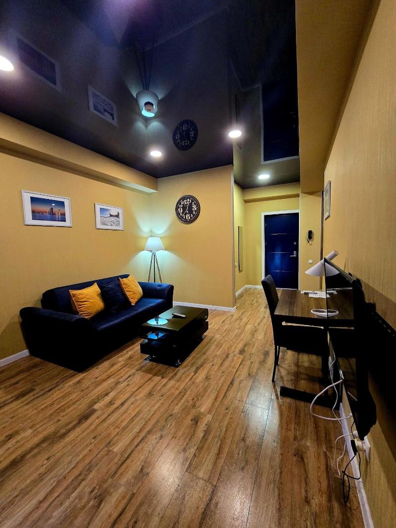 Hotel West image