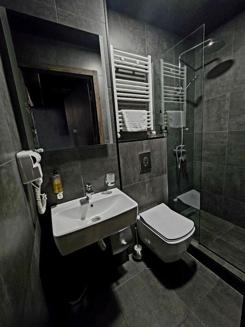 Hotel West image