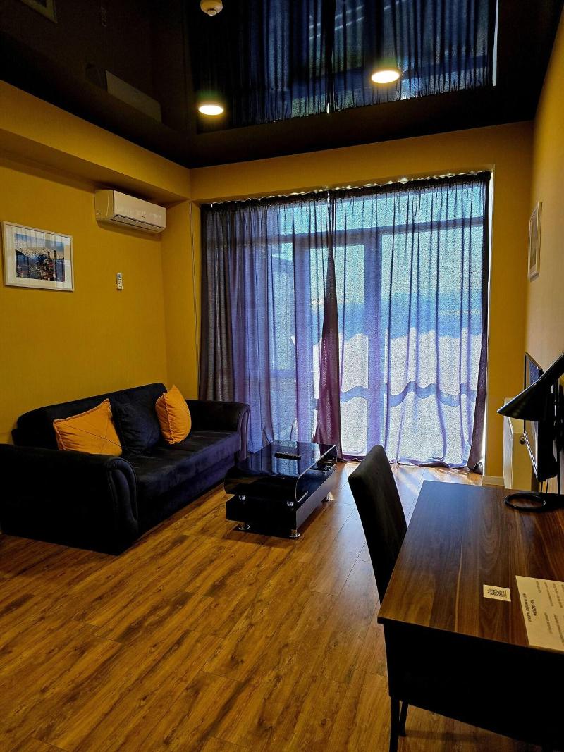 Hotel West image