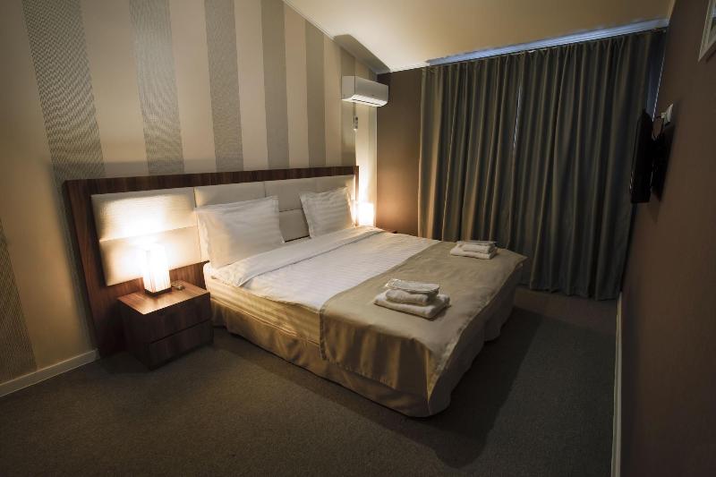 Hotel West image