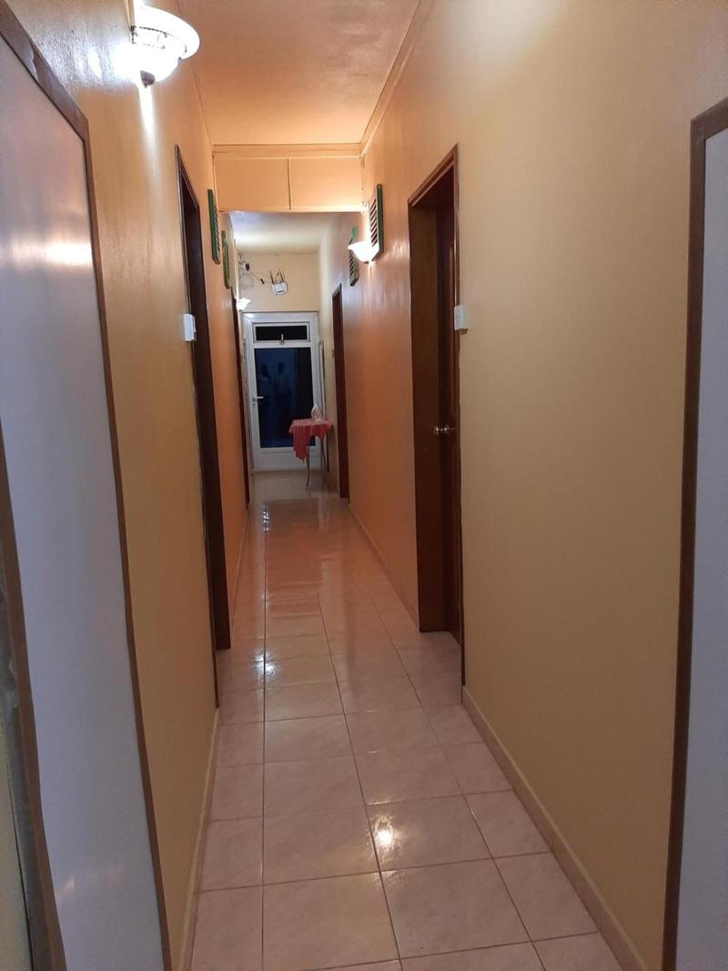 Latanier Beach Hotel image