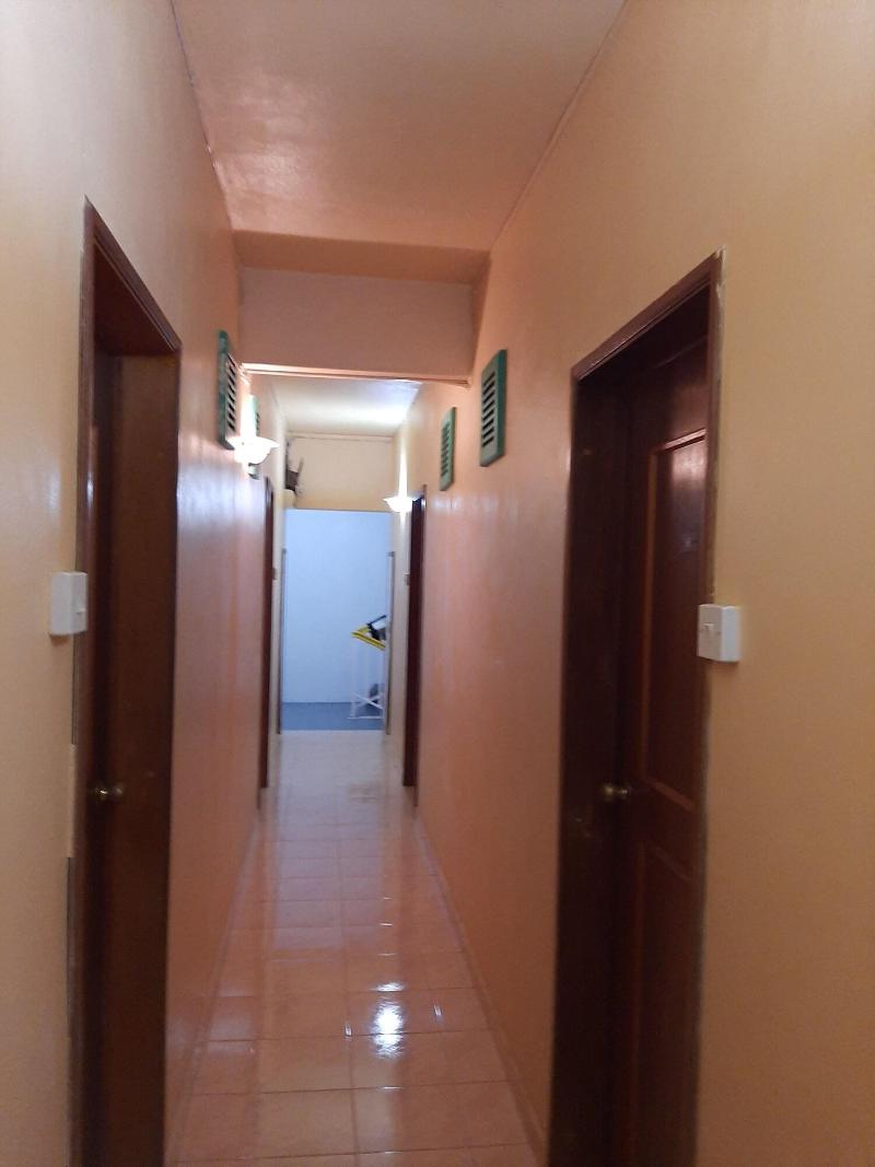 Latanier Beach Hotel image