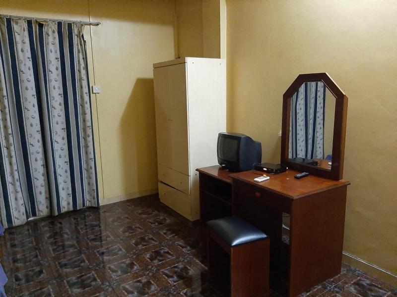 Latanier Beach Hotel image