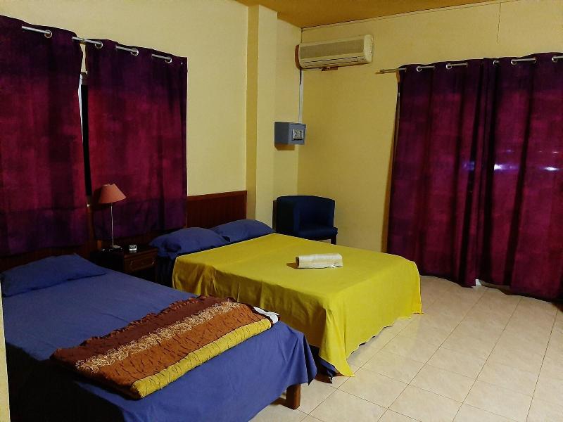 Latanier Beach Hotel image