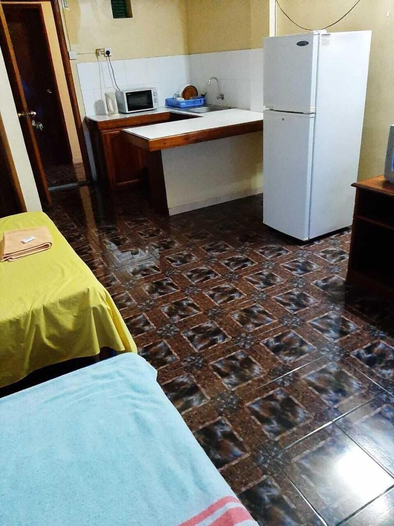 Latanier Beach Hotel image