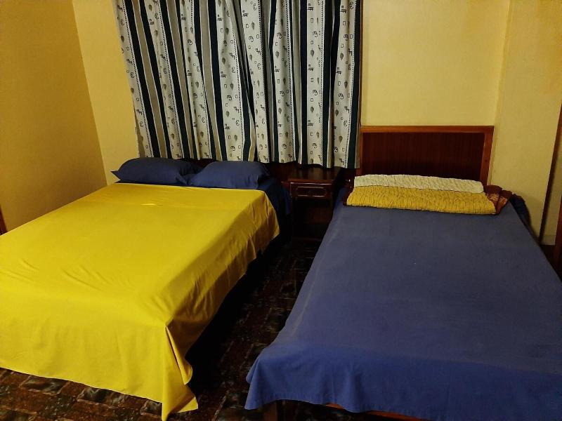 Latanier Beach Hotel image