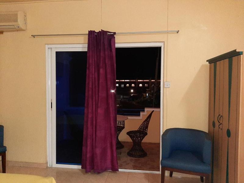 Latanier Beach Hotel image