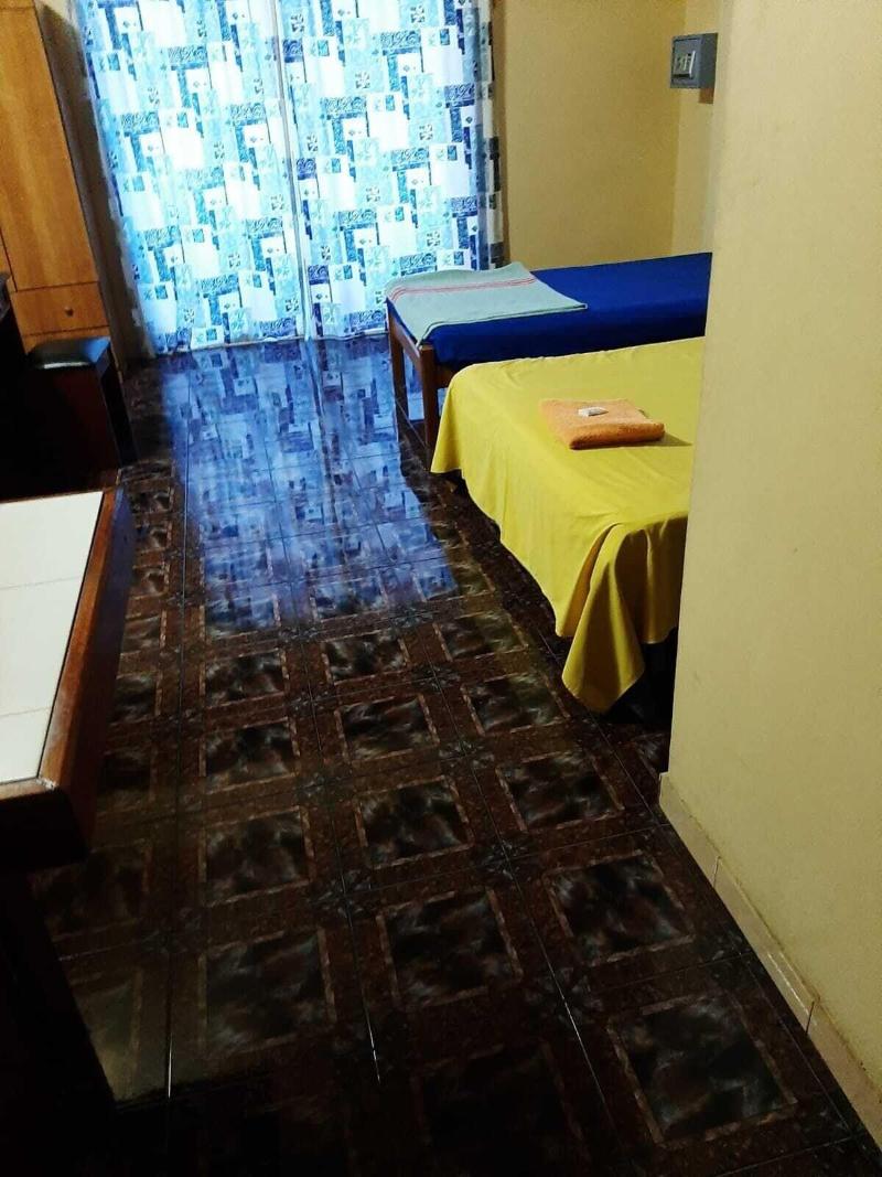 Latanier Beach Hotel image
