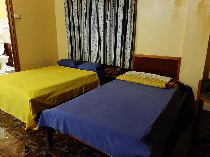 Latanier Beach Hotel image
