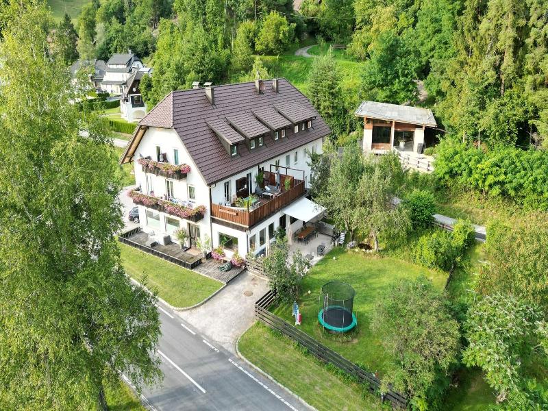 Bergbude image