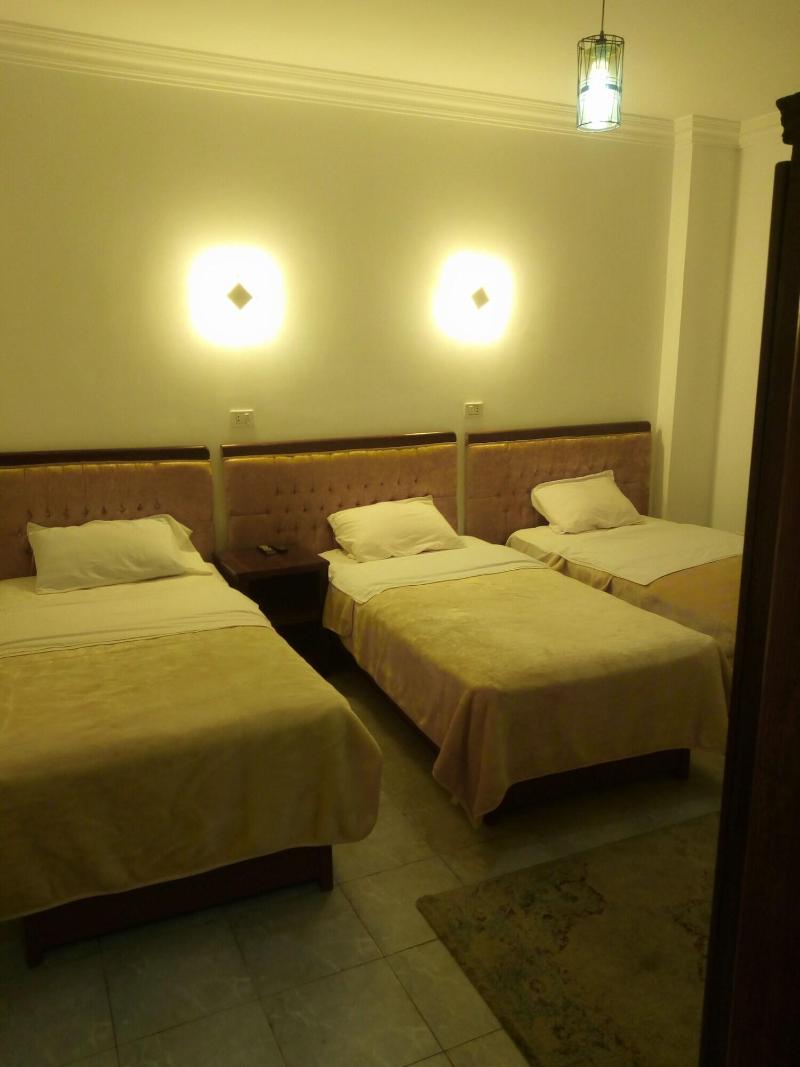 Sydna All Hussain Hotel image